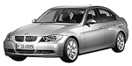 BMW E92 DF112 Fault Code