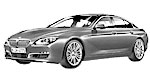 BMW F06 DF112 Fault Code