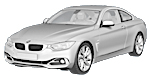BMW F32 DF112 Fault Code