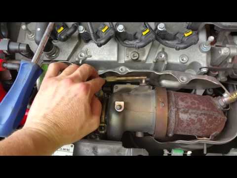 See DF112 in engine
